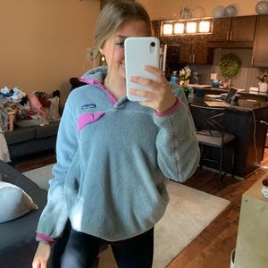 Women’s Patagonia